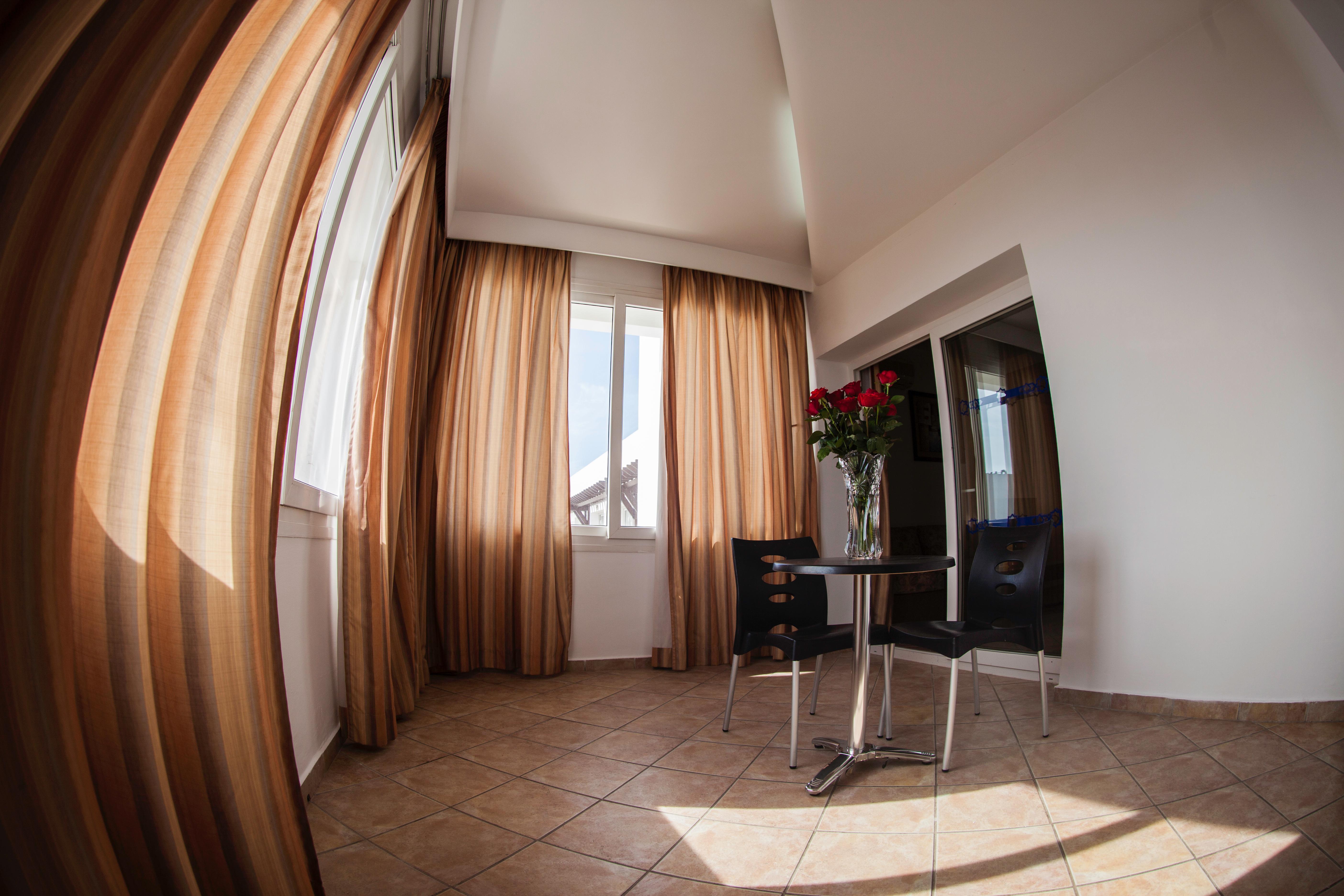 Appart'Hotel Intouriste Agadir Exterior photo