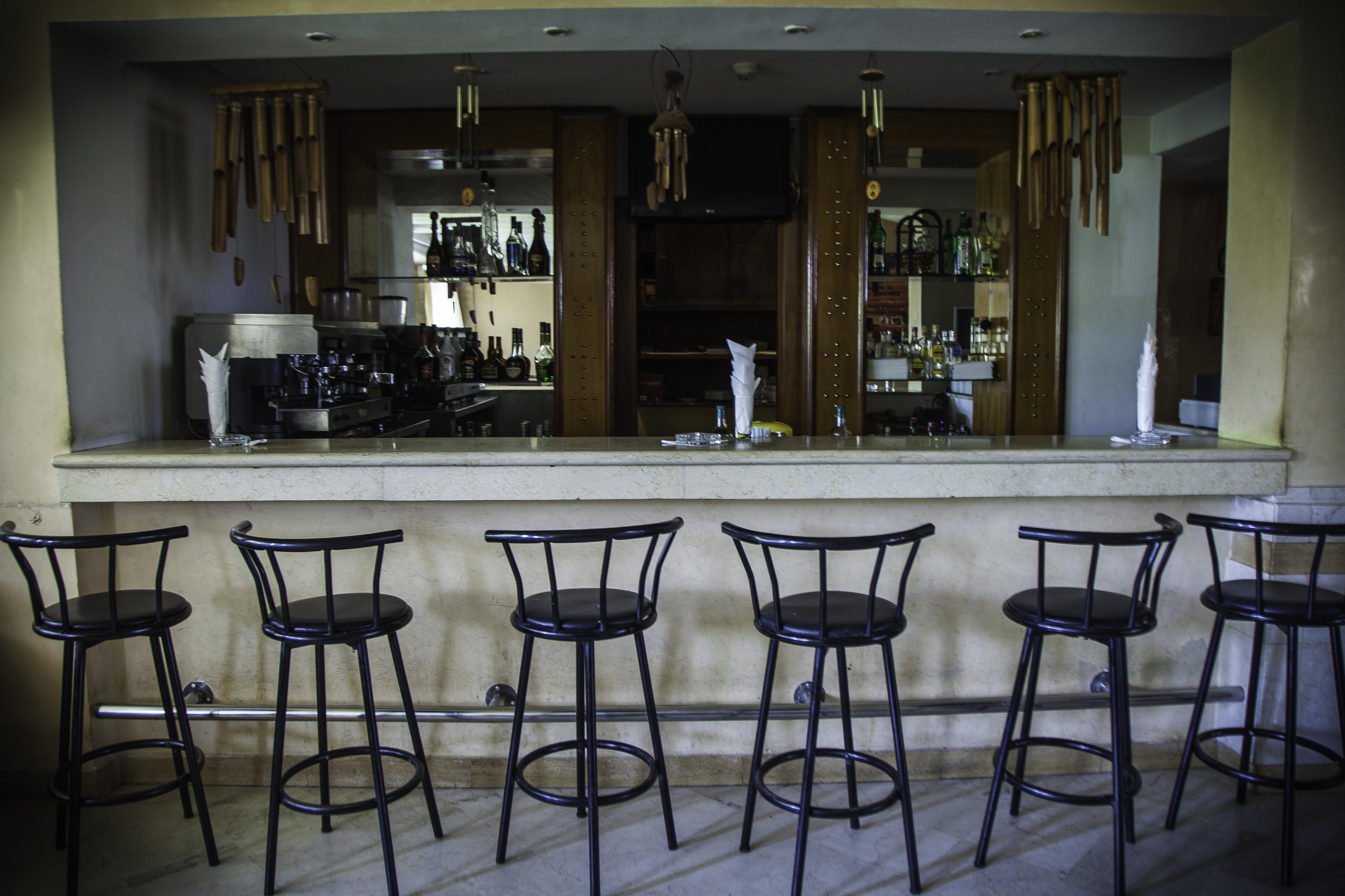 Appart'Hotel Intouriste Agadir Exterior photo