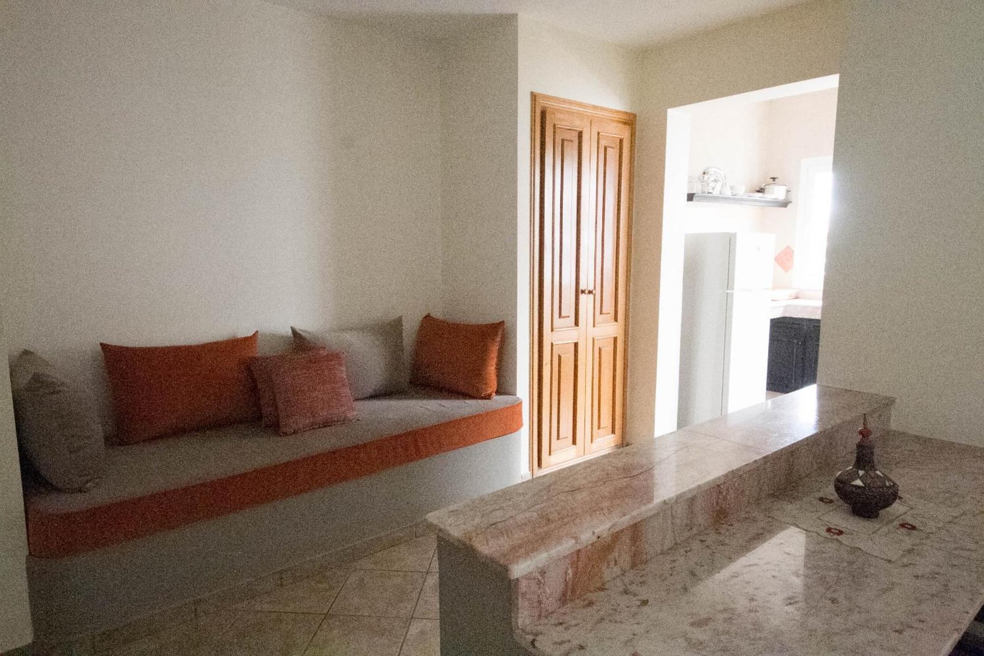 Appart'Hotel Intouriste Agadir Exterior photo